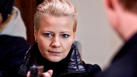 Małgorzata Kożuchowska