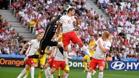 Euro 2016: "11" 3. kolejki fazy grupowej wg WP SportoweFakty