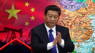 Chiny pobiły rekord. Plan wzrostu wydobycia ropy zakończony sukcesem