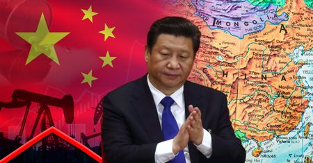 Chiny pobiły rekord. Plan wzrostu wydobycia ropy zakończony sukcesem