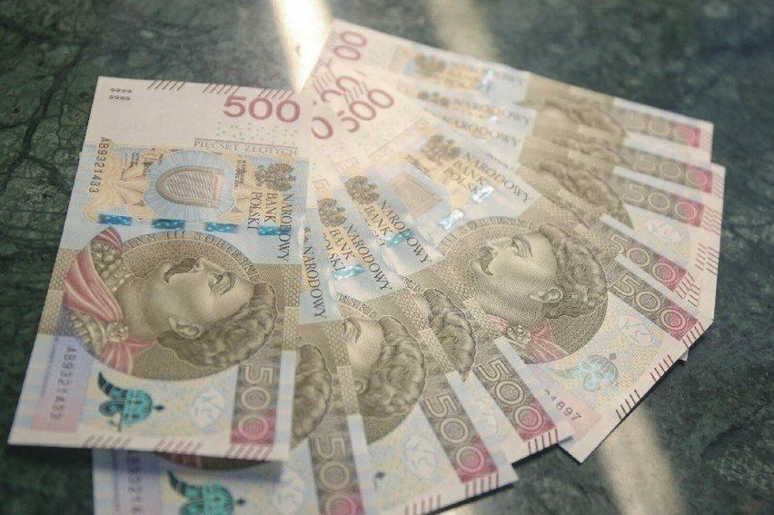 1400 zł miesięcznie przez trzy lata. Polacy nie wiedzą o tym dodatku