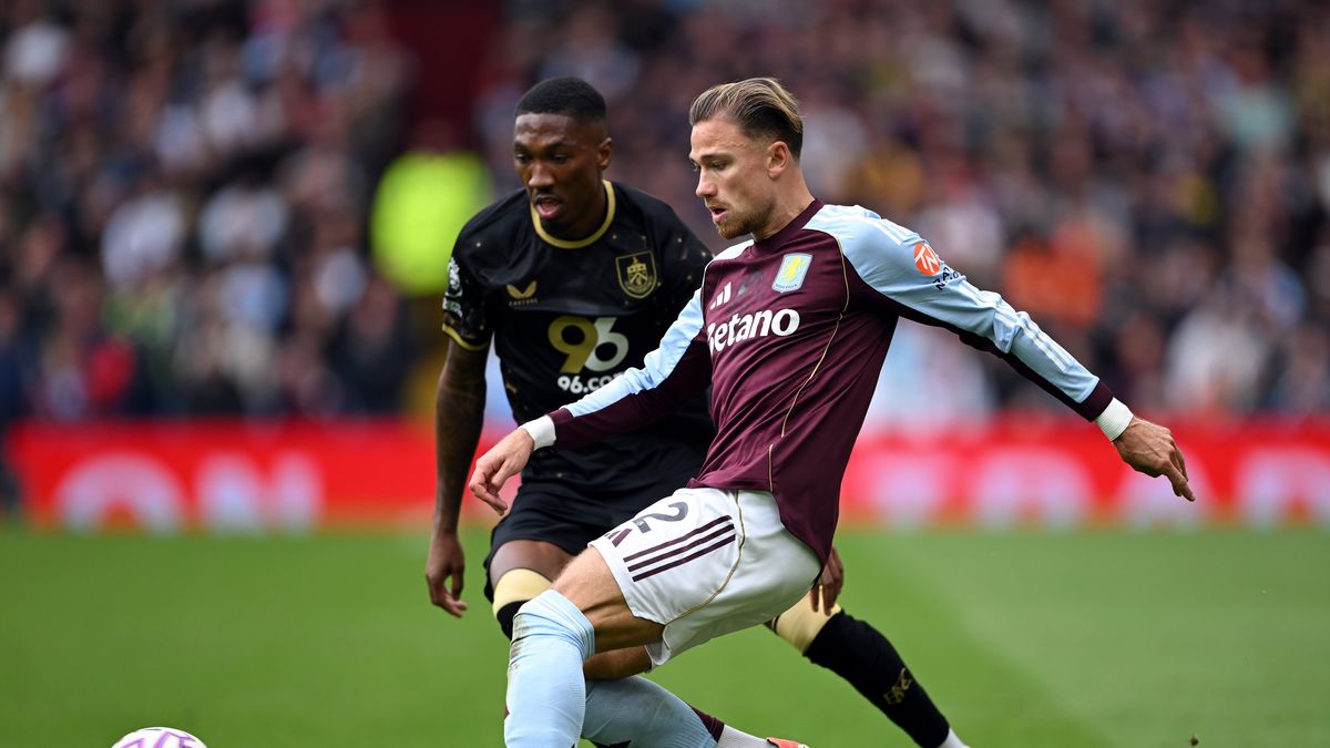 Getty Images / Shaun Botterill / Na zdjęciu: Matty Cash