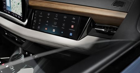 Nowoczesne technologie w autach Audi – przyszłość, która już dziś jest standardem