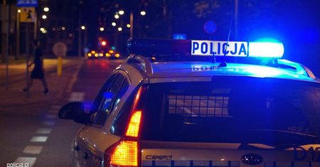Wyłudzili łącznie 3,5 mln zł. W Łodzi aresztowano 56 osób