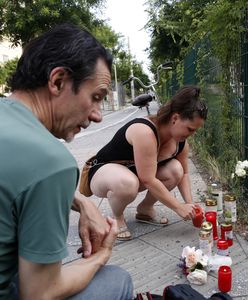 Wstrząsające relacje po ataku na szkołę w Austrii