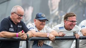 Żużel. Najgorszy mecz w sezonie Motoru. Menadżer lublinian zabrał głos po porażce