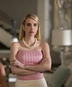 "Scream Queens": Niezbyt grzeczna Abigail Breslin