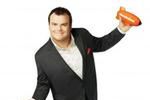 Jack Black instruktorem w klipie OFF!