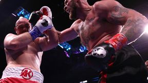 Boks. Adam Kownacki zażartował z siebie i podbił internet. "Jak dorwać Heleniusa..."