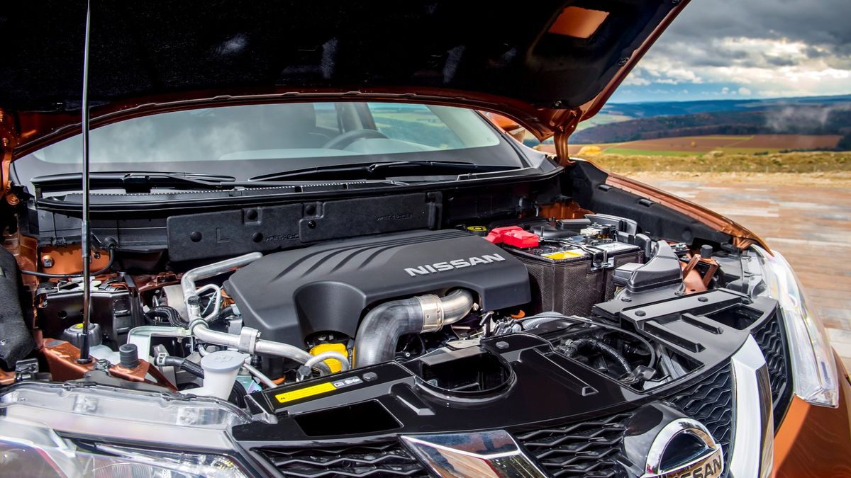 Diesle w samochodach Nissana pochodzą od Renault. To znakomite konstrukcje, które niebawem zostaną wycofane z tej marki.
