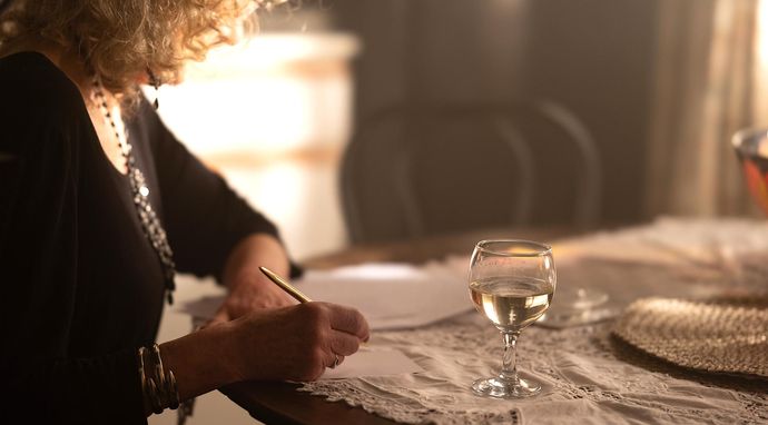 Zwłoki z sąsiedztwa