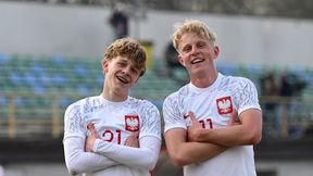 Slavia stawia na Polaków. 17-latek rozpoczął strzelanie
