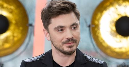 Daniel Martyniuk może pochwalić się NIETYPOWYM wykształceniem. Jaki kierunek ukończył?