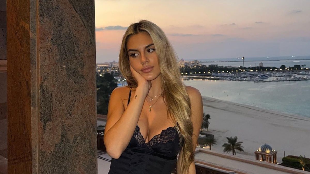 Maria Guardiola znalazła się wysoko w rankingu