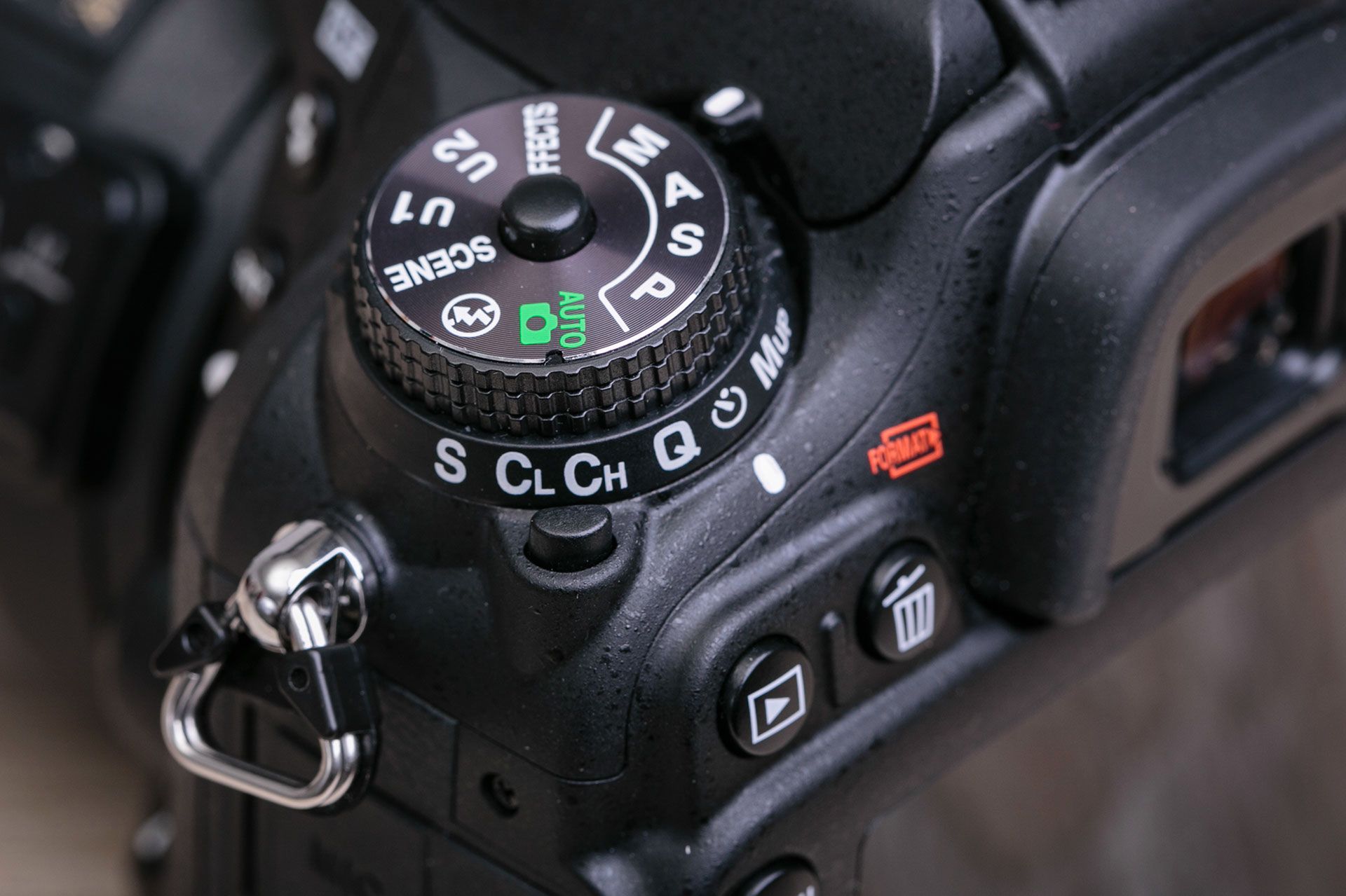 Nikon D7100 - nowa jakość średniej klasy [test] 6