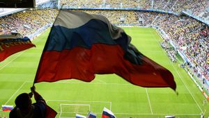 Błyskawiczna reakcja UEFA na "pojawienie się" Rosji na Euro
