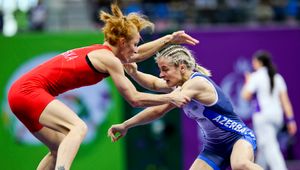 Rio 2016: środowe starty Polaków. Medalowa szansa w zapasach, siatkarze i piłkarze ręczni zagrają o półfinały