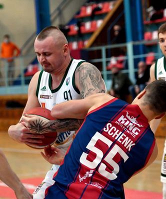 Kolejna zagadka w EBL rozwiązana