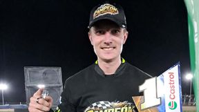 Był liderem niemal całe mistrzostwa, skończył ze srebrem! Złoto dla Brytyjczyka