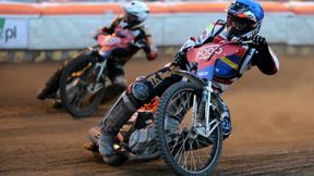 Elitserien: Piraterna górą na wymagającym torze. Co za mecz Petera Karlssona!