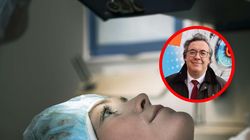 Choruje już 1,5 mln Polaków. "Najgorzej jest z wysiękową postacią AMD"