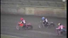 Finał MIMP 1997: Walasek kontra Winiarz