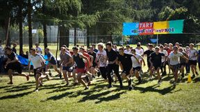 Bieg Fair Play PKOl 2021 – 70 tysięcy radości