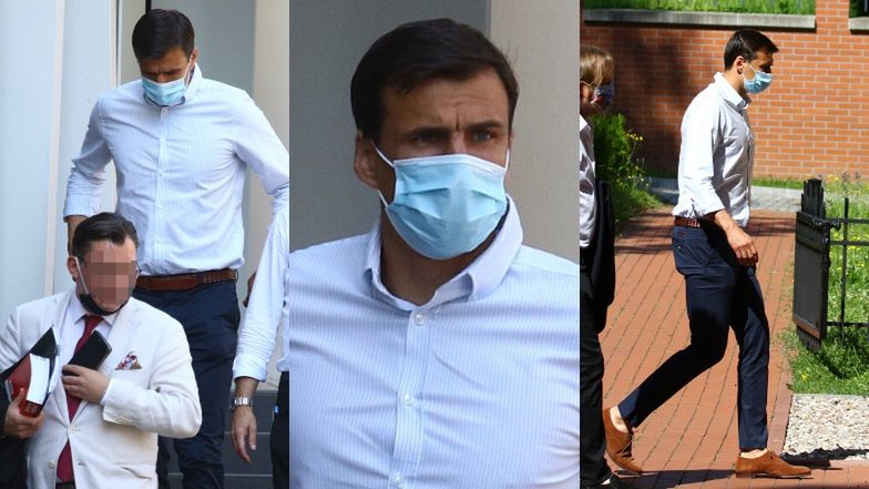 Jarosław Bieniuk usłyszał wyrok