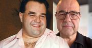Cezary Żak zrzucił aż 30 kilogramów. Wcale nie katował się na siłowni