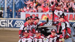Żużel. Ten atut Abramczyk Polonii jest nie do pobicia. Bydgoszczanie mają dream team