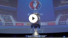 Euro 2016 w TVP. Będzie szczęśliwa siódemka?