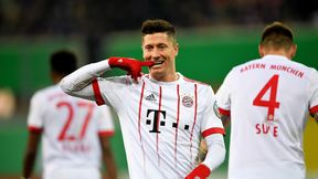 Wraca Liga Mistrzów. Czy Lewandowski powalczy o koronę króla strzelców?