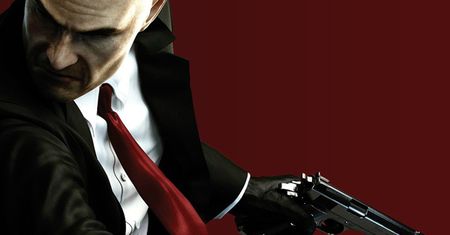 Czego słucha Hitman przy pracy? [WIDEO]