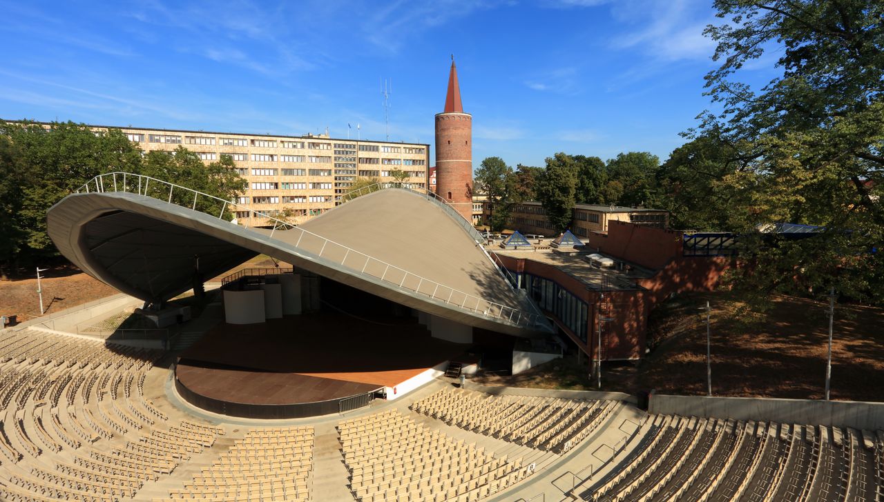 Muzeum inne niż wszystkie. Tu możesz nagrać własny przebój
