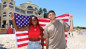 Obrońcy tytułu wkraczają do gry. Czas na drugi dzień United Cup 2026