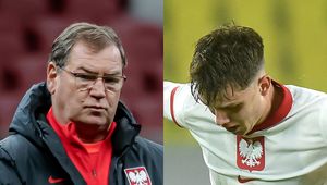 Urban zareagował na pytanie o Pietuszewskiego. Ma wątpliwości