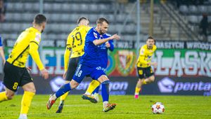 Wisła, Cracovia i... Wieczysta. Trzy kluby z Krakowa w PKO BP Ekstraklasie?