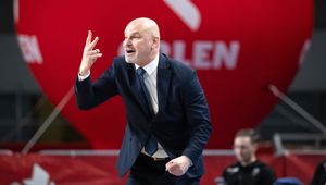 Trener na lata. Kolejny polski szkoleniowiec z długoletnią umową