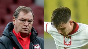 Urban zareagował na pytanie o Pietuszewskiego. Ma wątpliwości