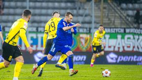 Wisła, Cracovia i... Wieczysta. Trzy kluby z Krakowa w PKO BP Ekstraklasie?