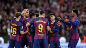 Kolejny kandydat do wzmocnienia Barcy. Chodzi o piłkarza z Premier League