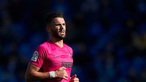 Ferrari z Albanii zmienił silnik. Armando Sadiku gwiazdą w hiszpańskim klubie