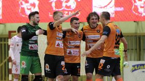 Futsal: ważna wygrana wicemistrzów Polski