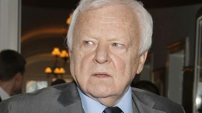 ''Nie mogę, jako osoba myśląca, godzić się na udział w czymś takim''