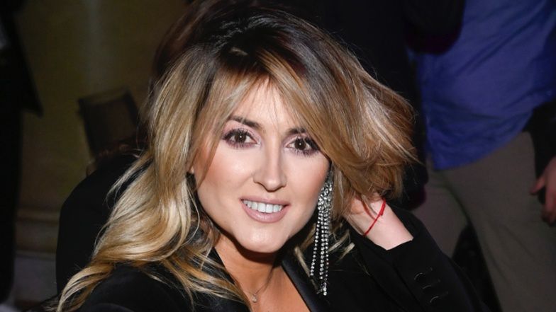 Karolina Szostak pokazała się bez makijażu