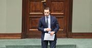 Konfederacja składa projekt ustawy. Chodzi o adopcję dzieci