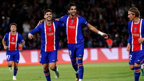 Liga Mistrzów. Paris Saint-Germain - FC Barcelona. Gdzie oglądać? O której start?