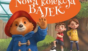 Paddington. Nowa kolekcja bajek