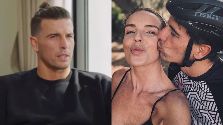 Robert Karaś ogłasza: "Z dumą będę reprezentował Bahrajn"