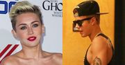 Będzie duet Cyrus i Biebera?! (FOTO)